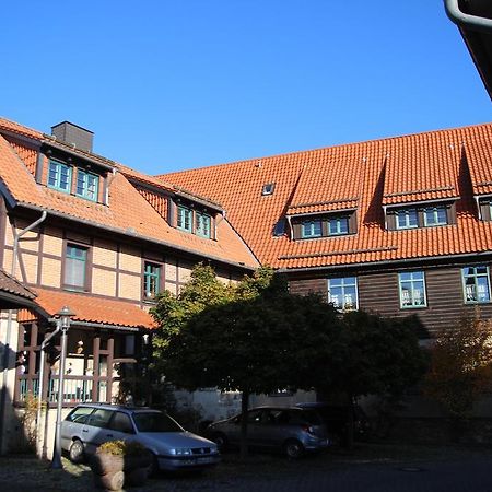 Ferienappartement Archimedes Walkenried 外观 照片